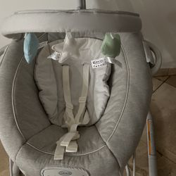 Graco Swing