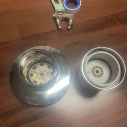 Jolie Shower head Water Filter