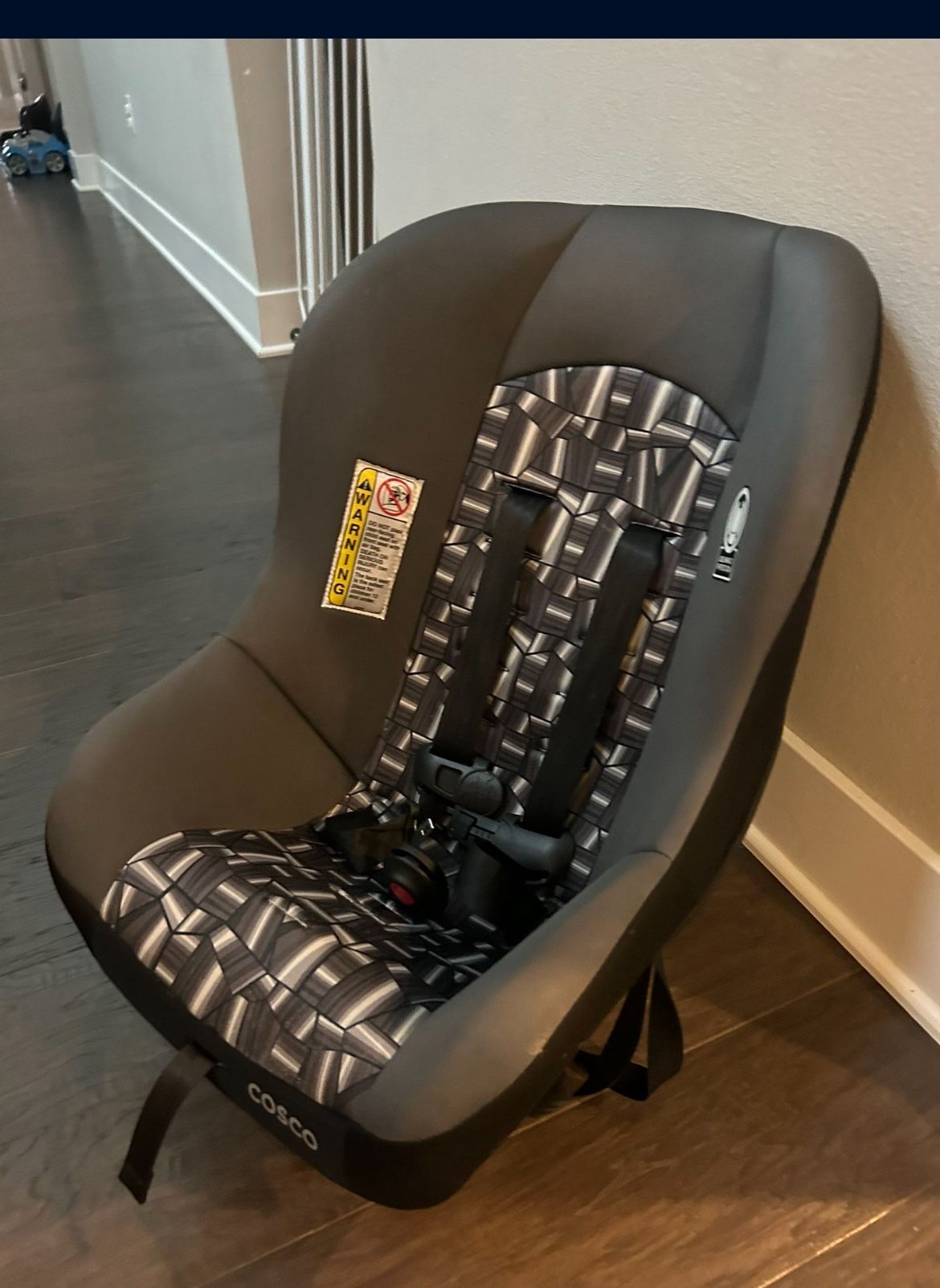 Cosco Car Seat – Normal Wear 