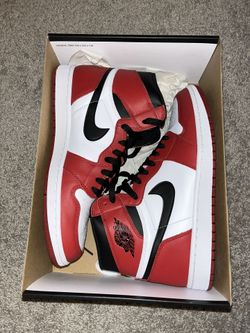 Air Jordan 1 Retro “Chicago”