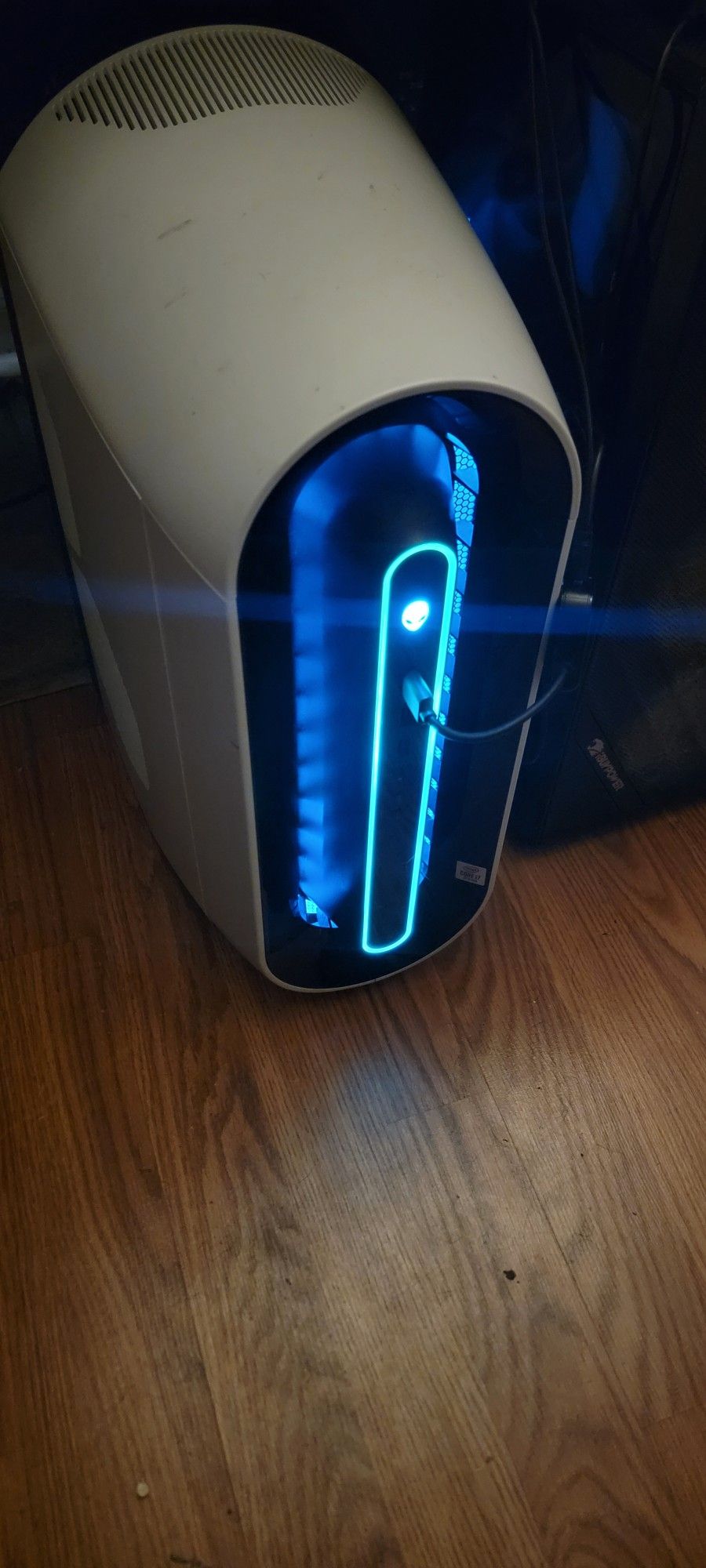 Alienware Aurora R11