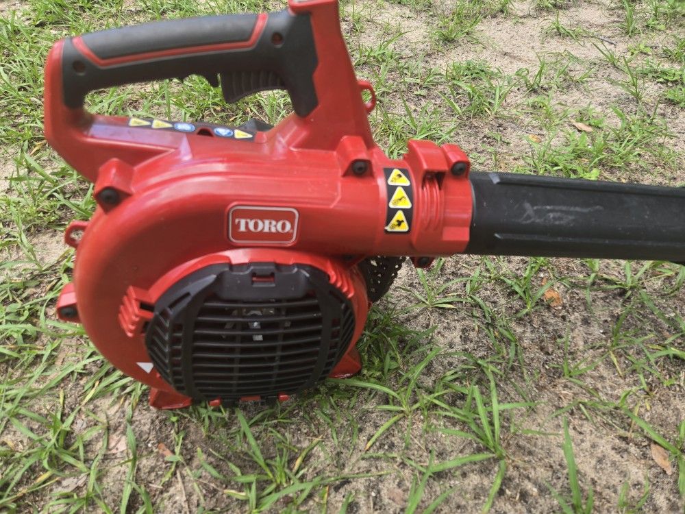 Homelite Blower