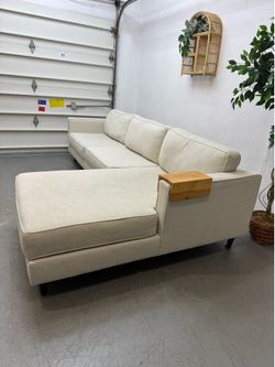 Sectional Sofa