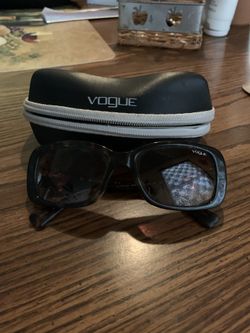 Vogue sunglasses
