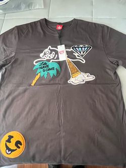 Ice cream shirt