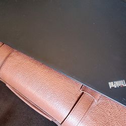 Lenovo ThinkPad Laptop