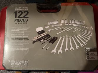 Matco Tools 122 Starter Set (SAB122SEA)