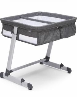 Twin (double) Bassinet