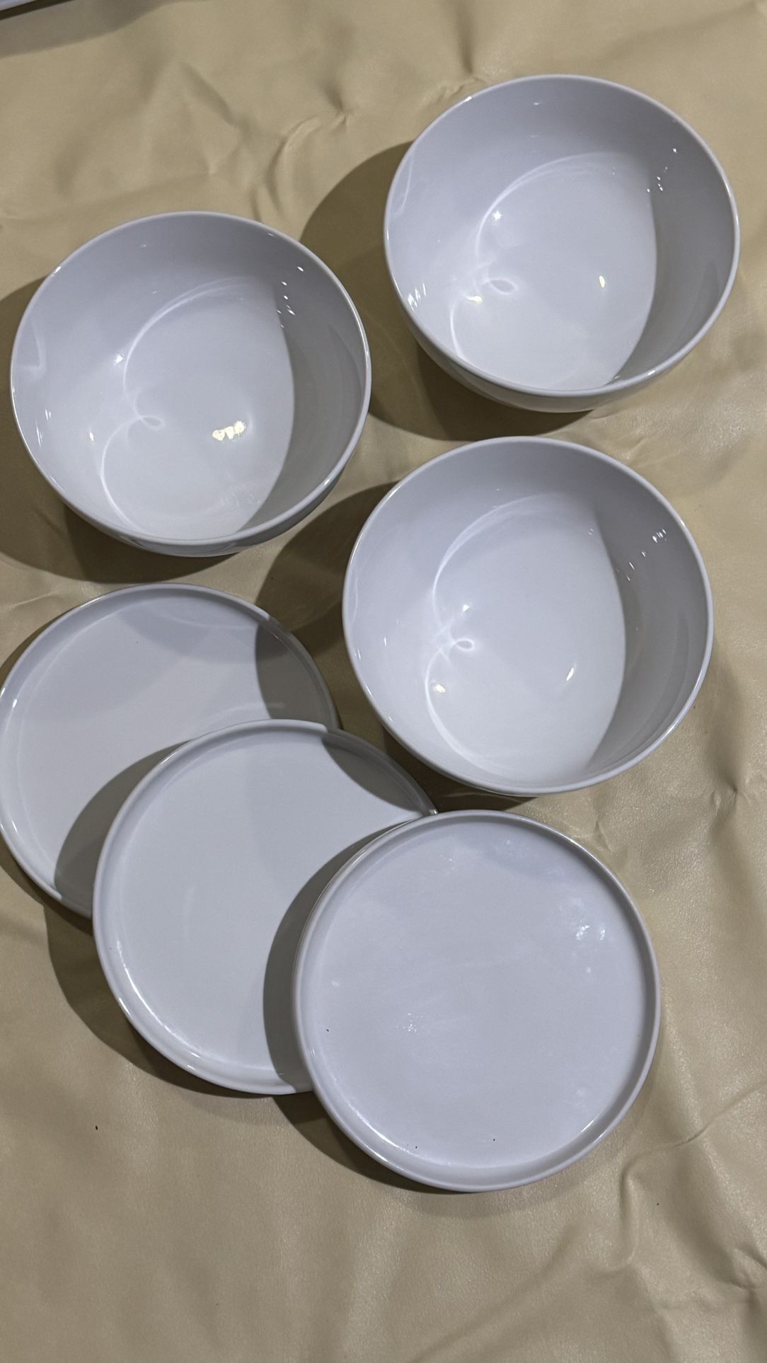 Soup, Ramen, Pho And So Much More Bowls