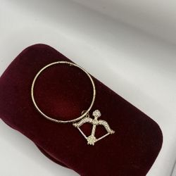 Ochosi Bangle Bracket 