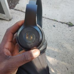 Beats Solo 3
