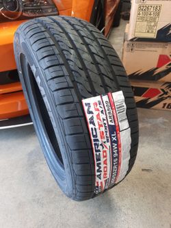 205-55-16 American Roadstar