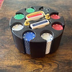 Poker Set