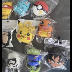 AirPods Cases Bundle