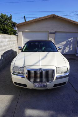 2007 Chrysler 300
