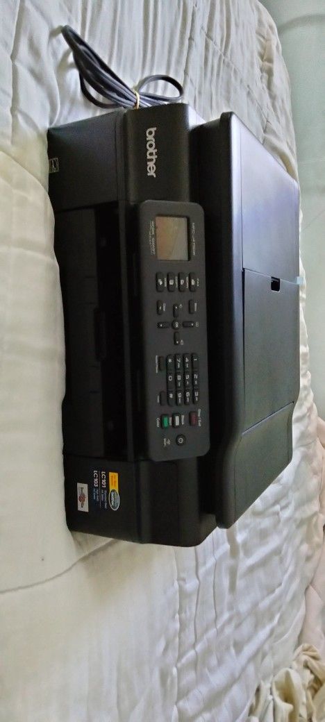 Printer 🖨️ Brother