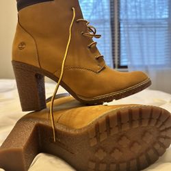 Timberland Booties