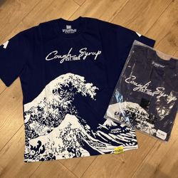 ALOCS T-shirt