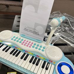 Keyboard Piano 