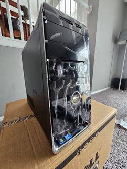 Dell Sudio XPS computer