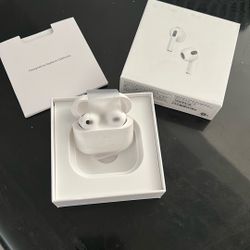 Apple AirPods 3rd Generation