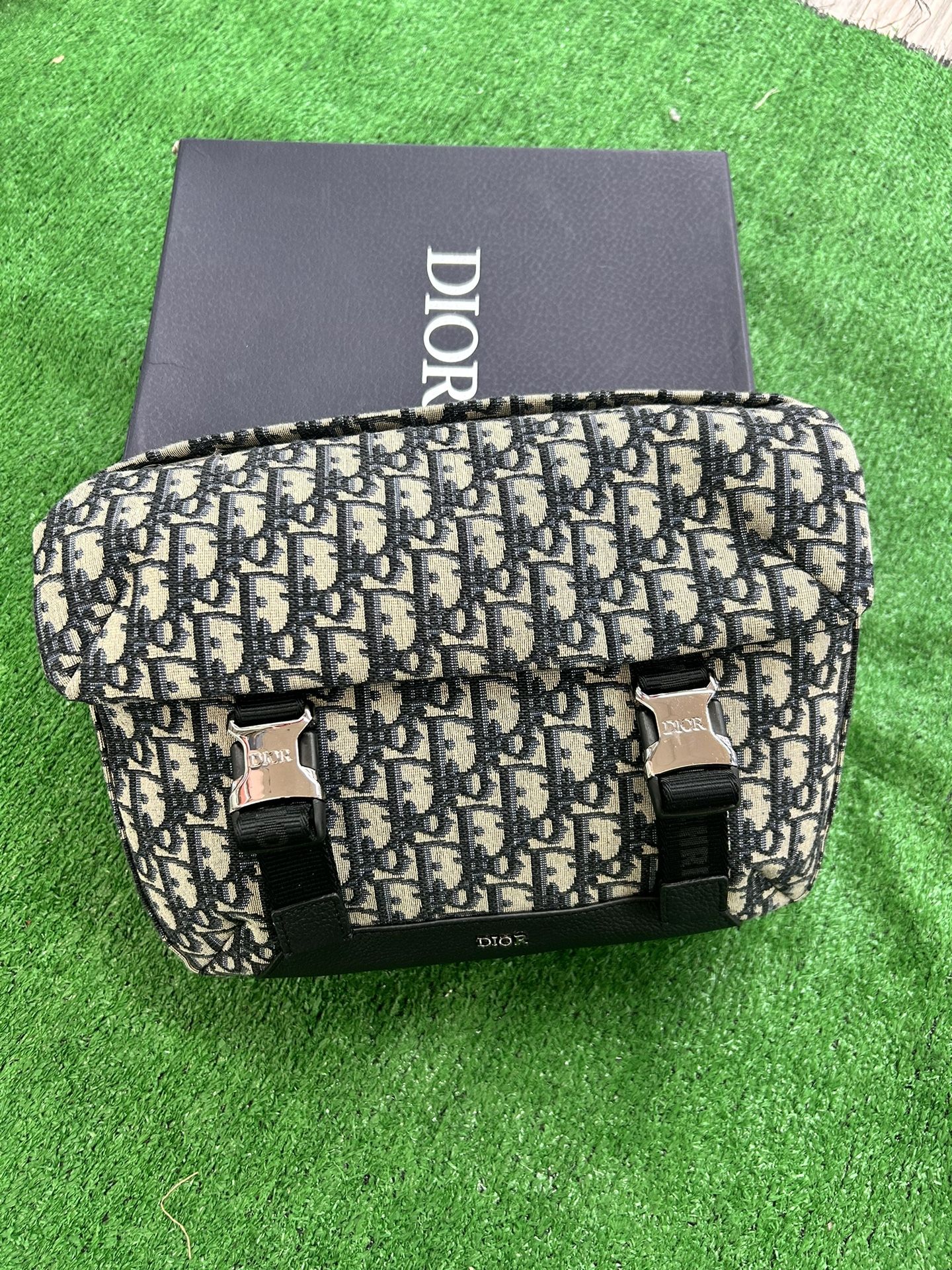 Christian Dior | 3WAY Crossbody  Messenger Bag & Shoulder Bags
