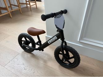Balance Bike