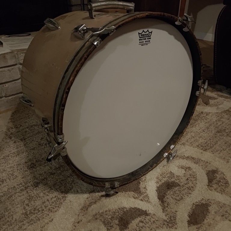 Kick Drum