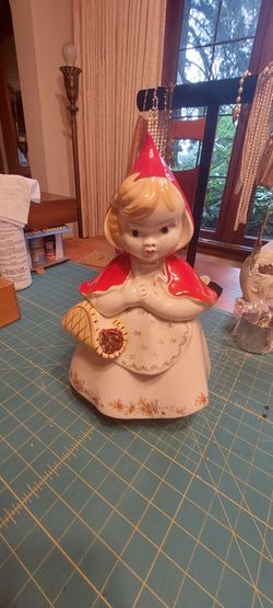 Little Red Riding Hood