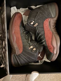 A Ma Maniere 12 size 10.5