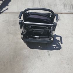 Travel Stroller