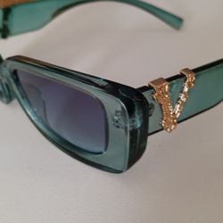 New Style Sunglasses 