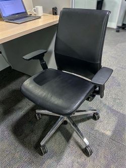 Steelcase Think Chair