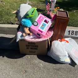Free Toys