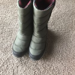 Sorel Boots 