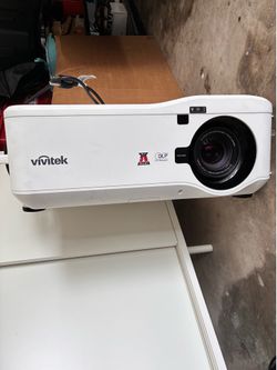 Projector Vivitek DW6035 DLP