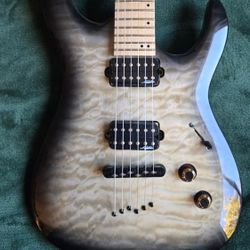 Legator Ninja 6 String