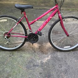 Next Parowan Woman’s Bike 26 inch 