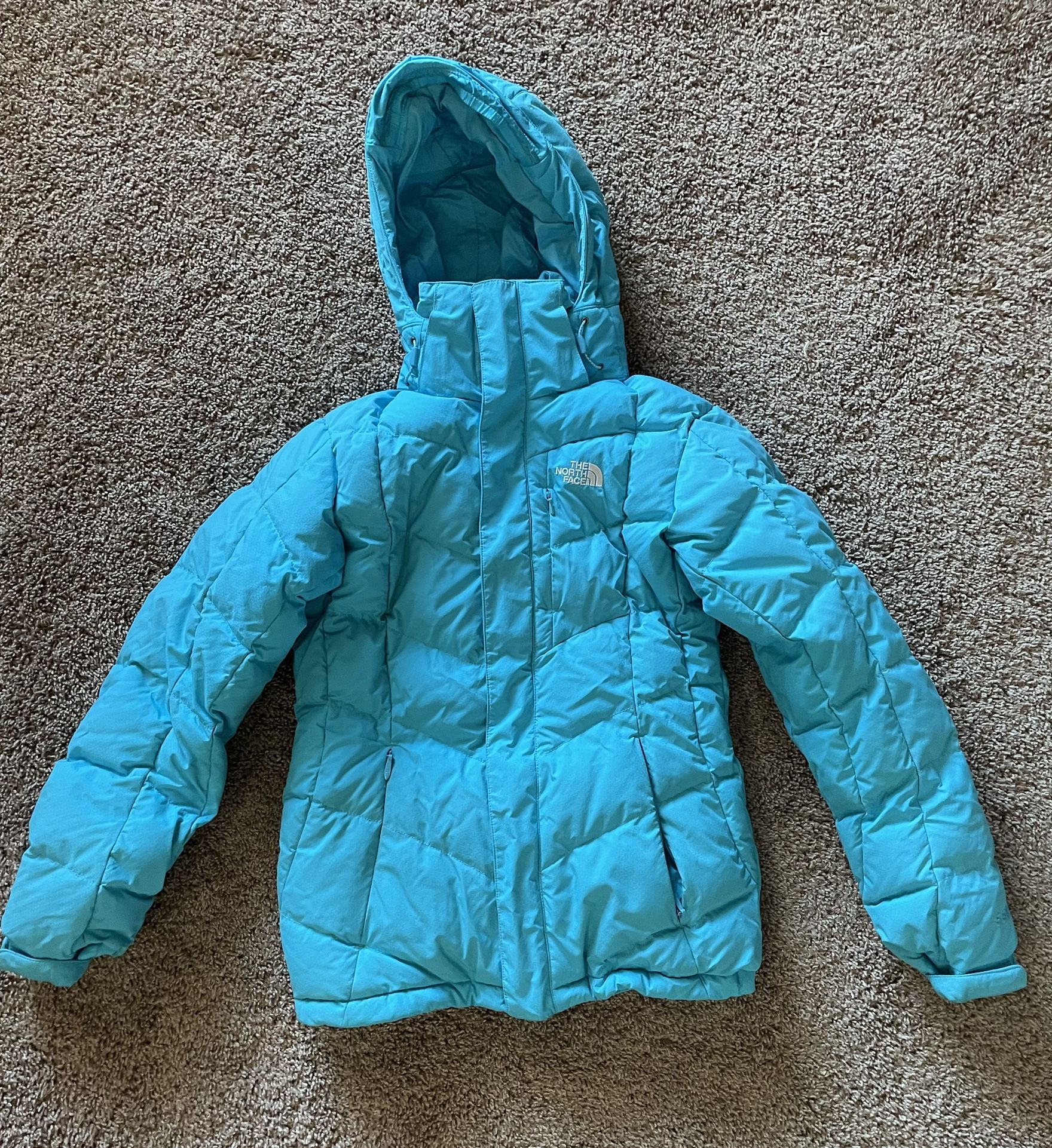 North Face Snow Jacket