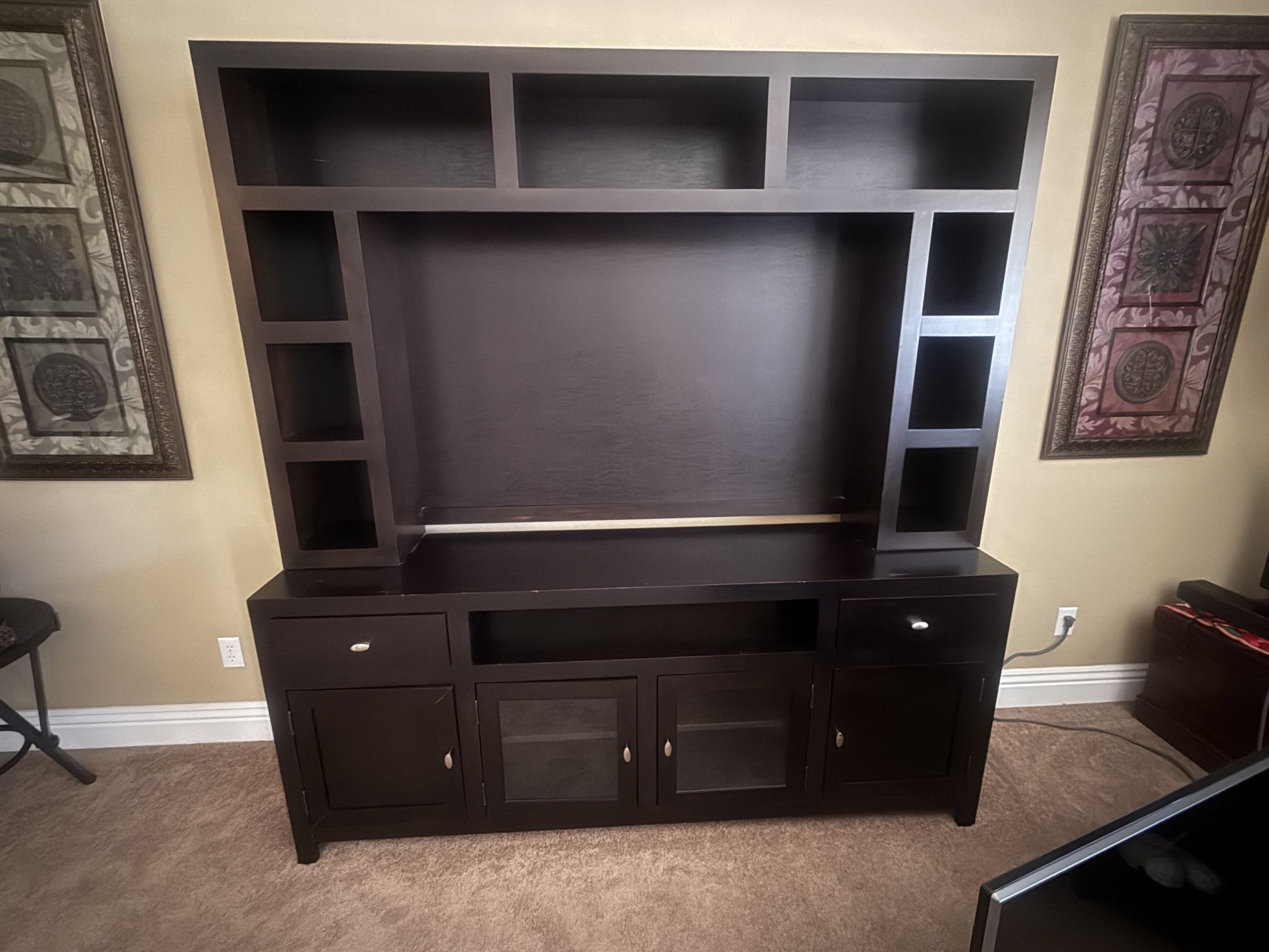 Tv Stand
