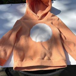 Cozy Hoodie 