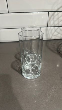 Glassware