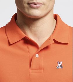 Men’s Psycho bunny Shirt Size L