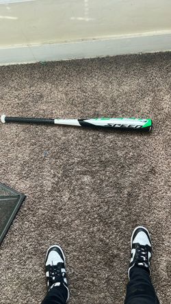Easton Bat