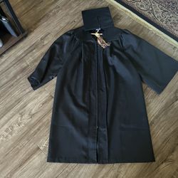 Cap And Gown 