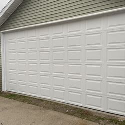 Garage Doors 