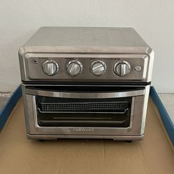 Air fryer/ Convention Oven