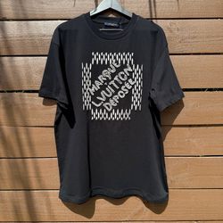 Lv shirt