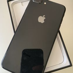 Iphone 8+ Plus 64GB ANY CARRIER
