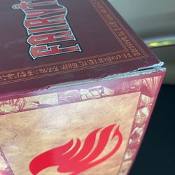 Fairy Tail Box Set 2 for Sale in Rowland Heights, CA - OfferUp